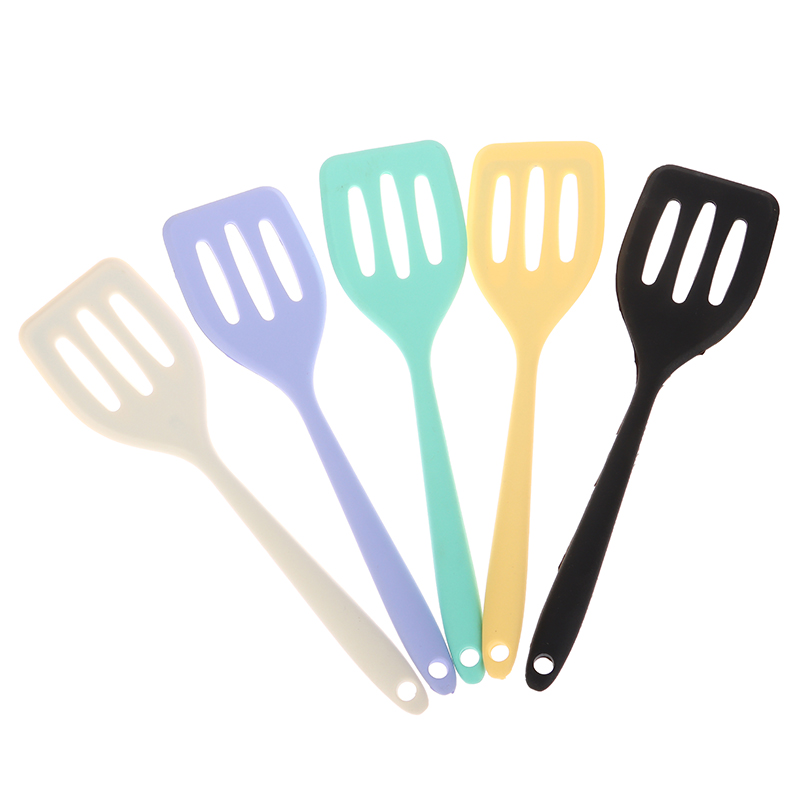Egg Waffle Pan - 1PC Professionele siliconen eier- en visspatel