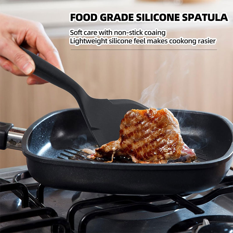 Siliconen Spatel Pannenkoeken  - Okonomiyaki Spatula recensie en prijs