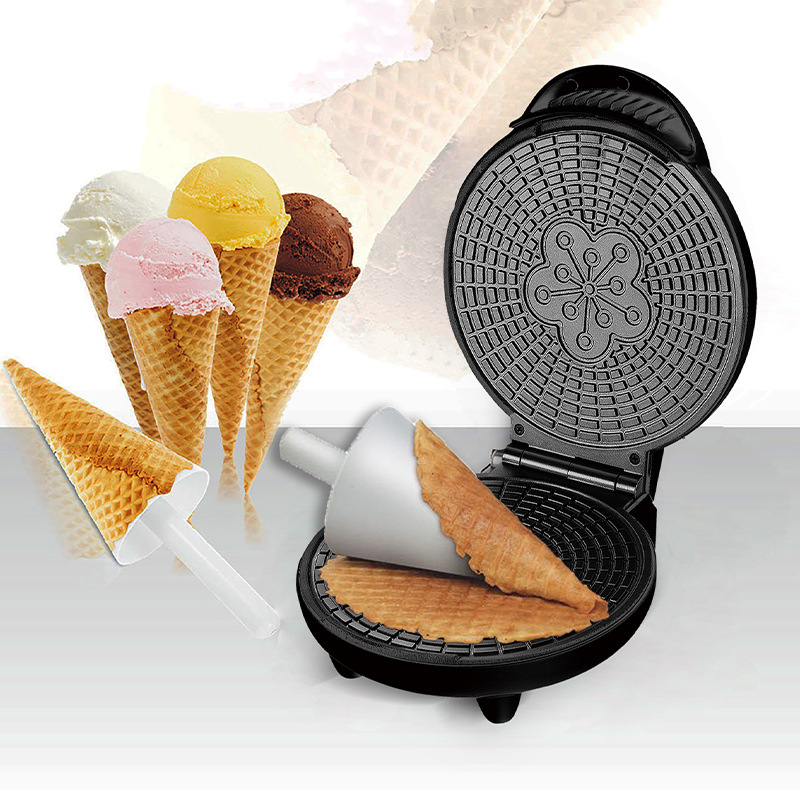 Elektrische Krokante Loempia M - Egg Waffle Pan recensie en prijs