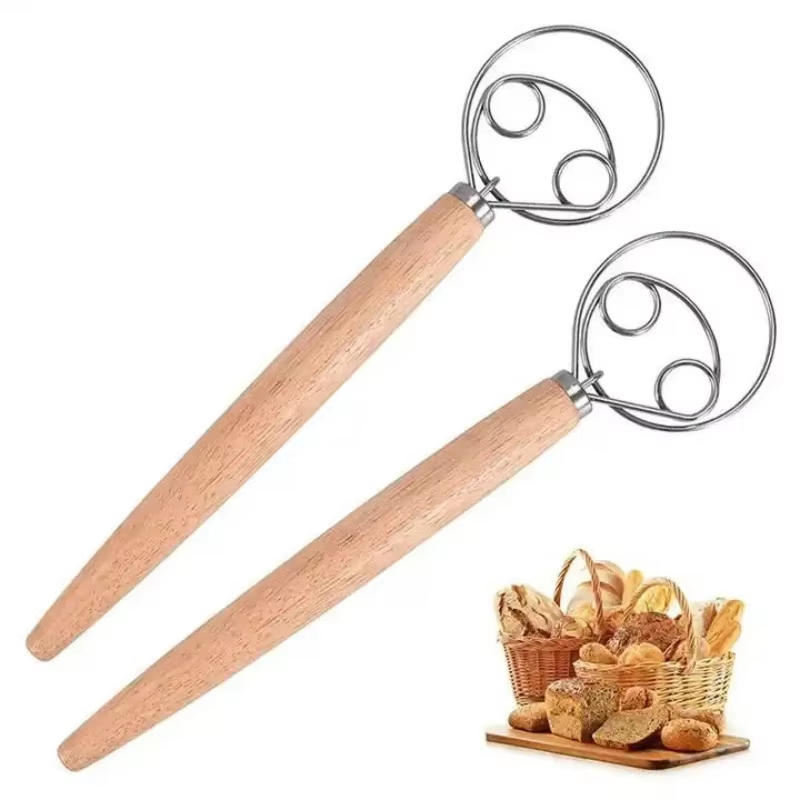 13 inch Deense deegklopper van - Danish Pancake Pan recensie en prijs