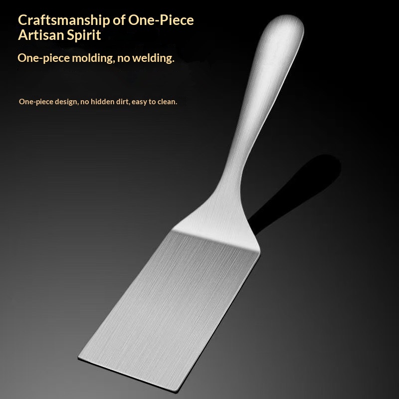 Restaurant Home Kleine Pan Spa - Okonomiyaki Spatula recensie en prijs