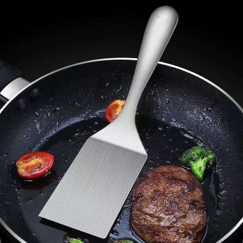 Restaurant Home Kleine Pan Spa - Okonomiyaki Spatula recensie en prijs