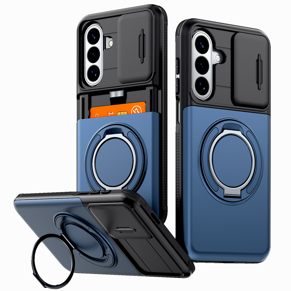 Armor Magnetische Hoes Voor Sa - Taco Stand Holder recensie en prijs