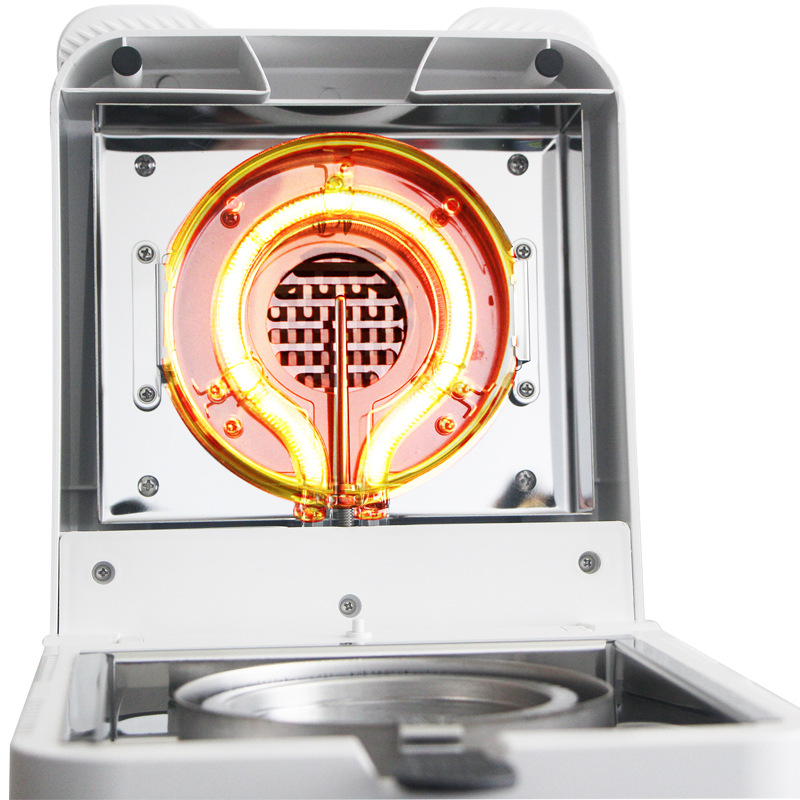 1. Agrarisch meetinstrument vo - Cast Iron Corn recensie en prijs
