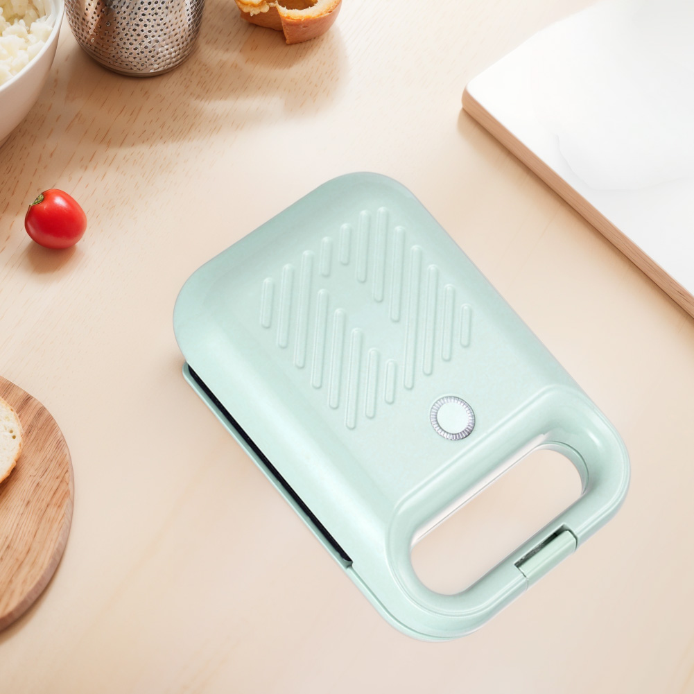 Elektrische sandwichmaker, bro - Egg Waffle Pan recensie en prijs